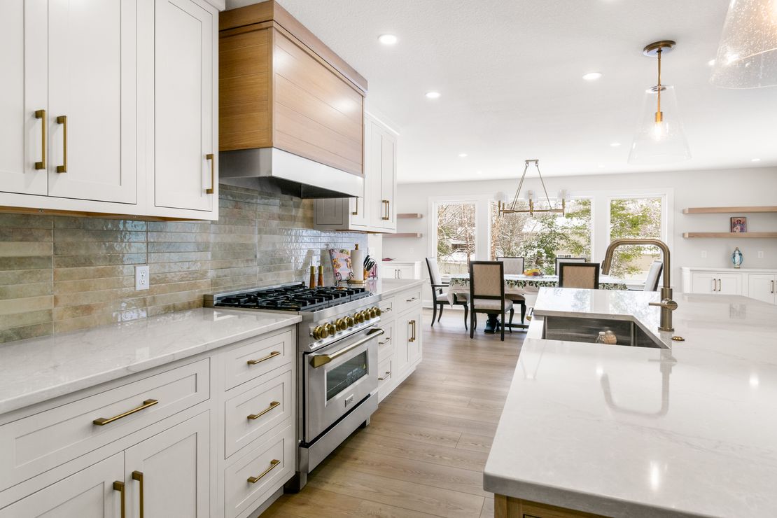 Jade Circle Addition