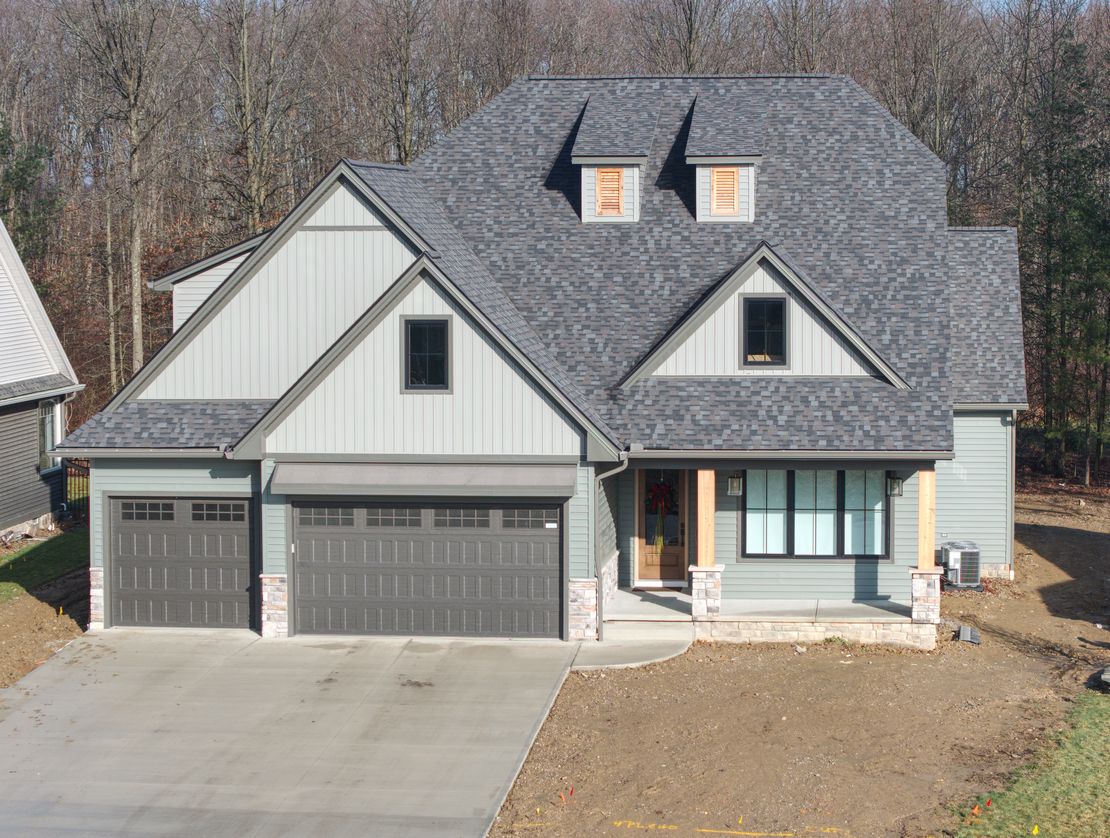 Lakewood Homes - Lot 7