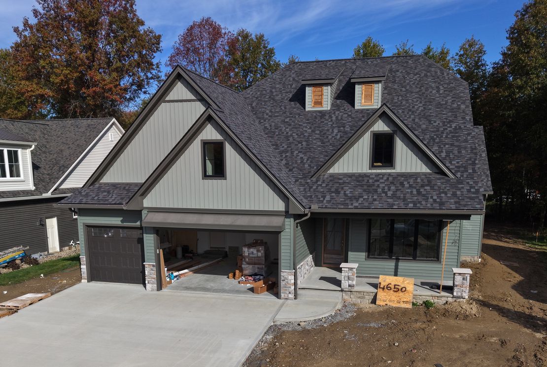 Lakewood Homes - Lot 7