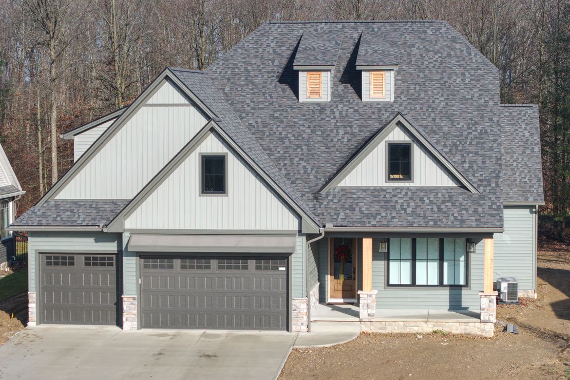 Lakewood Homes - Lot 7