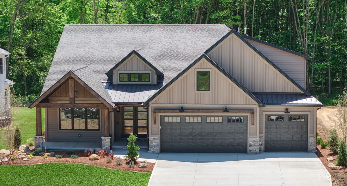 Legacy Homes - Lot 22