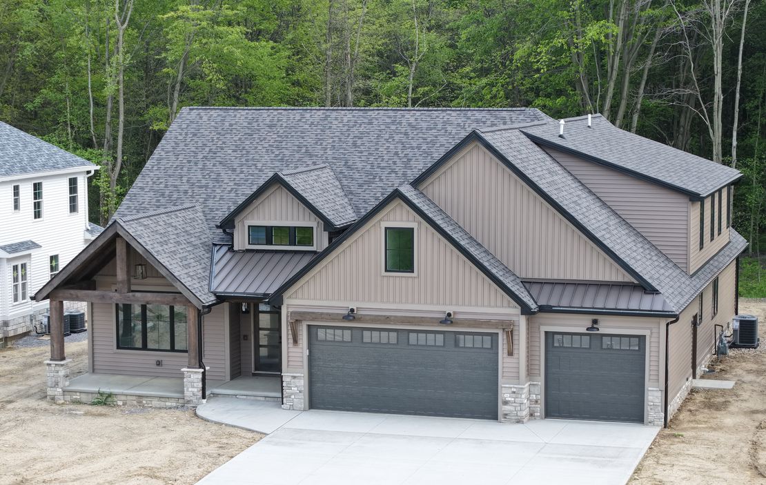Legacy Homes - Lot 22