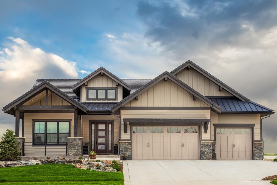 Legacy Homes - Lot 22