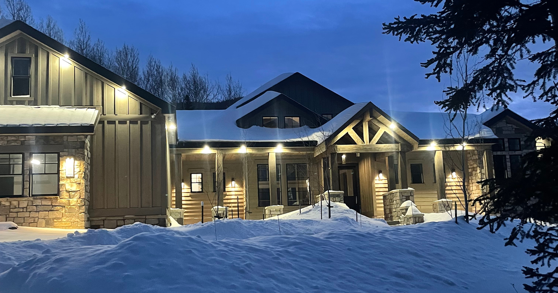 SMS Custom Homes
