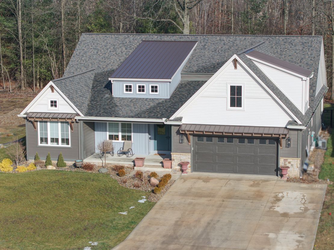 SMS Custom Homes